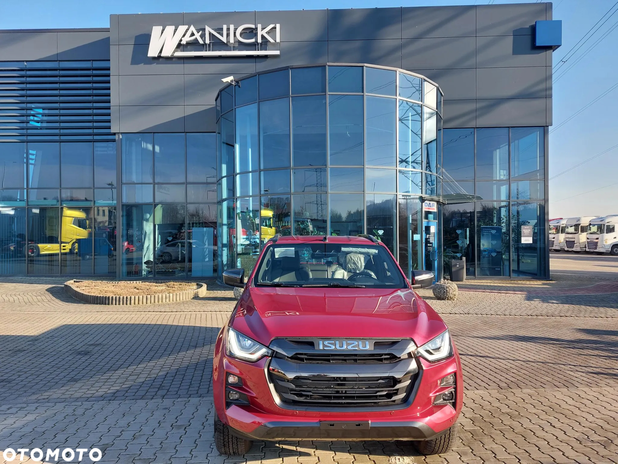 Isuzu D-Max 1.9 DC LSE - 3
