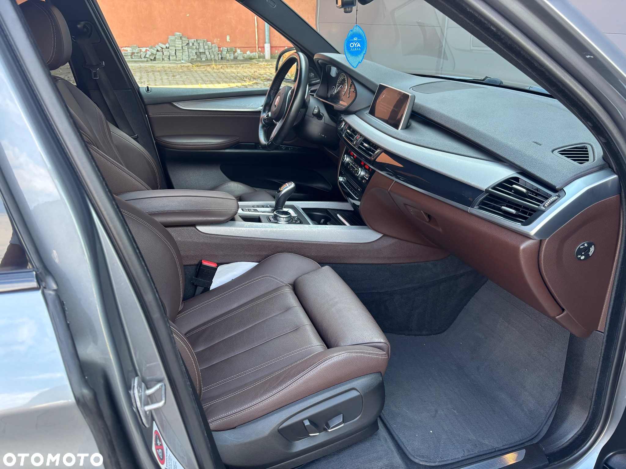 BMW X5 xDrive30d Sport-Aut - 15