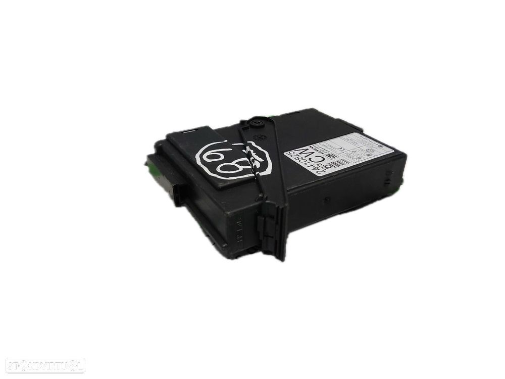 Módulo Eletrónico Opel Combo Caixa/Combi - 3