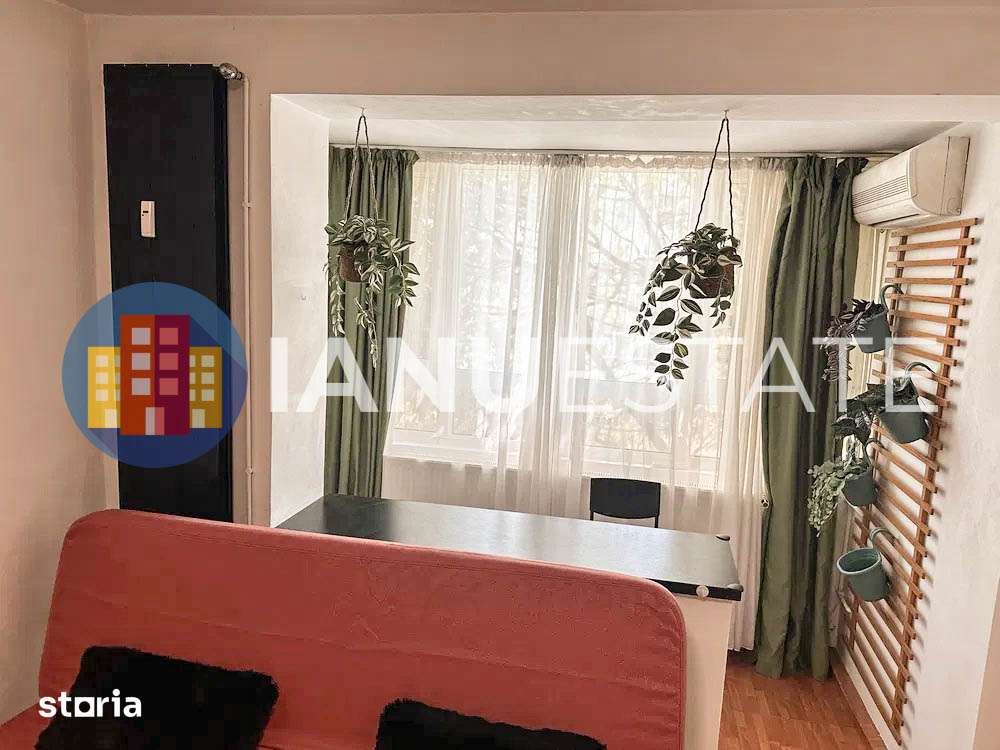 Timpuri Noi 2` Metrou Tineretului Parc Splaiul Unirii Parcare — fotografia 3