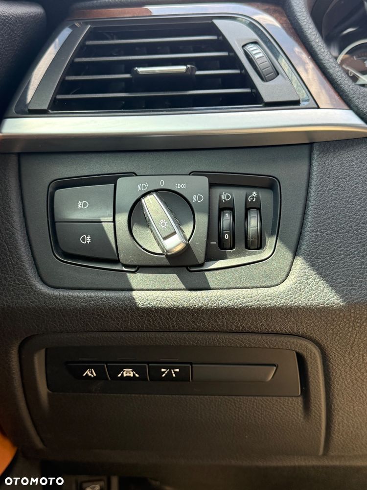 BMW Seria 4 440i GPF xDrive M Sport - 9