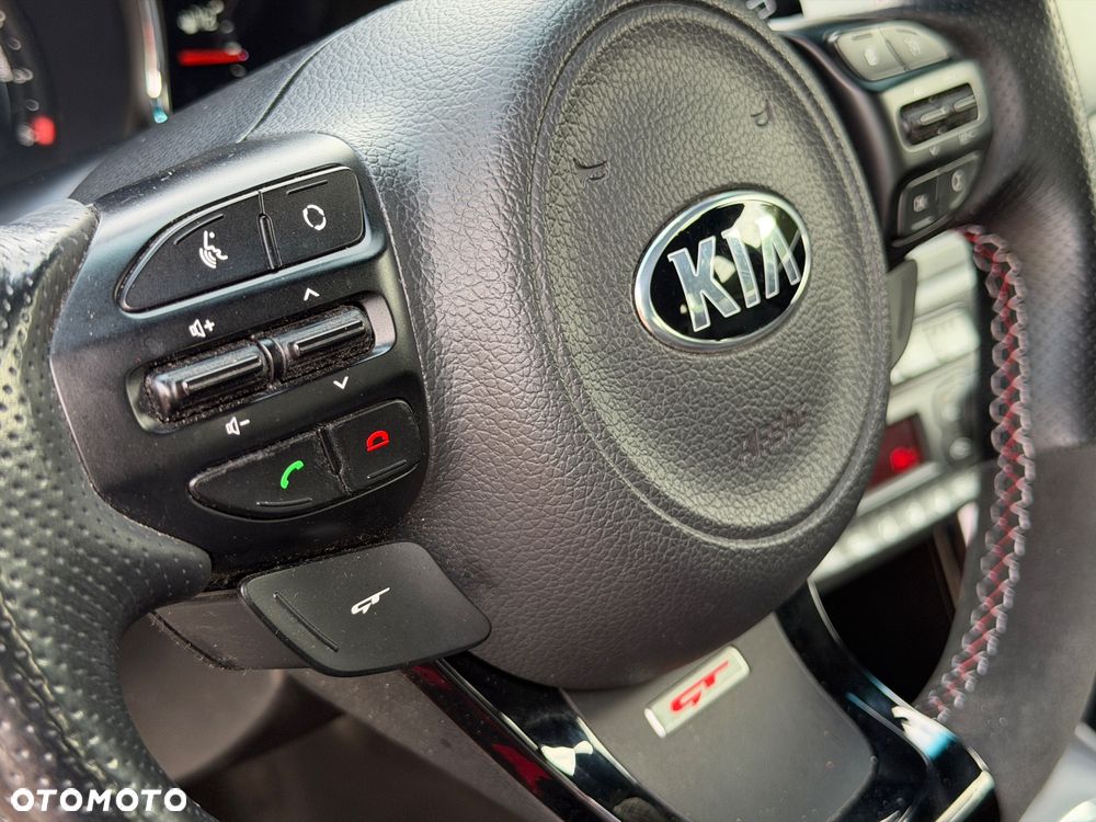 Kia Ceed 1.6 T-GDI GT XL - 33