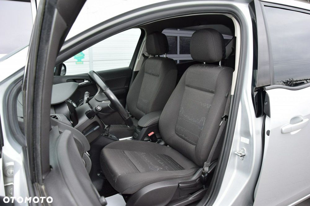 Opel Meriva 1.4 Active - 19