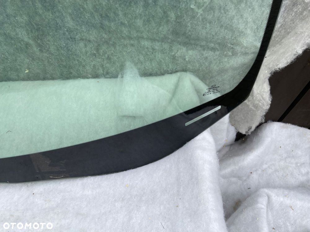 acura mdx szyba przednia nowa 2007-2013 - 3