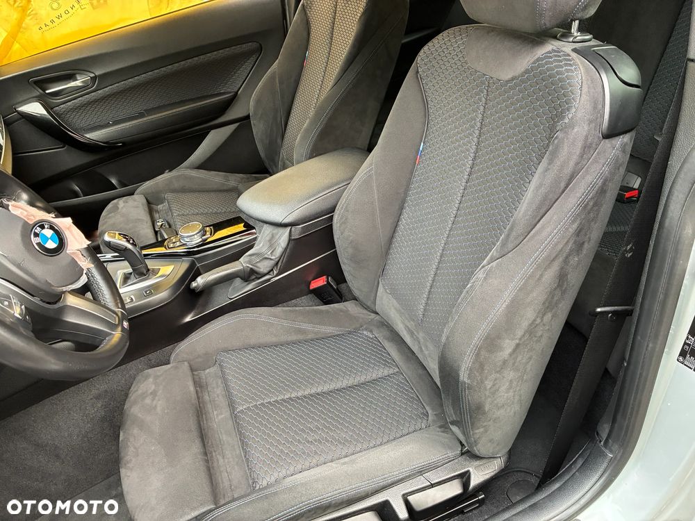 BMW Seria 1 125i Sport-Aut M Sport - 23