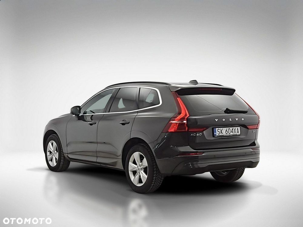 Volvo XC 60 B4 D Core - 3