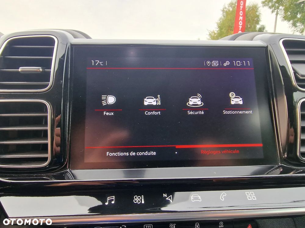 Citroën C5 Aircross 1.2 PureTech Feel Pack EAT8 - 37