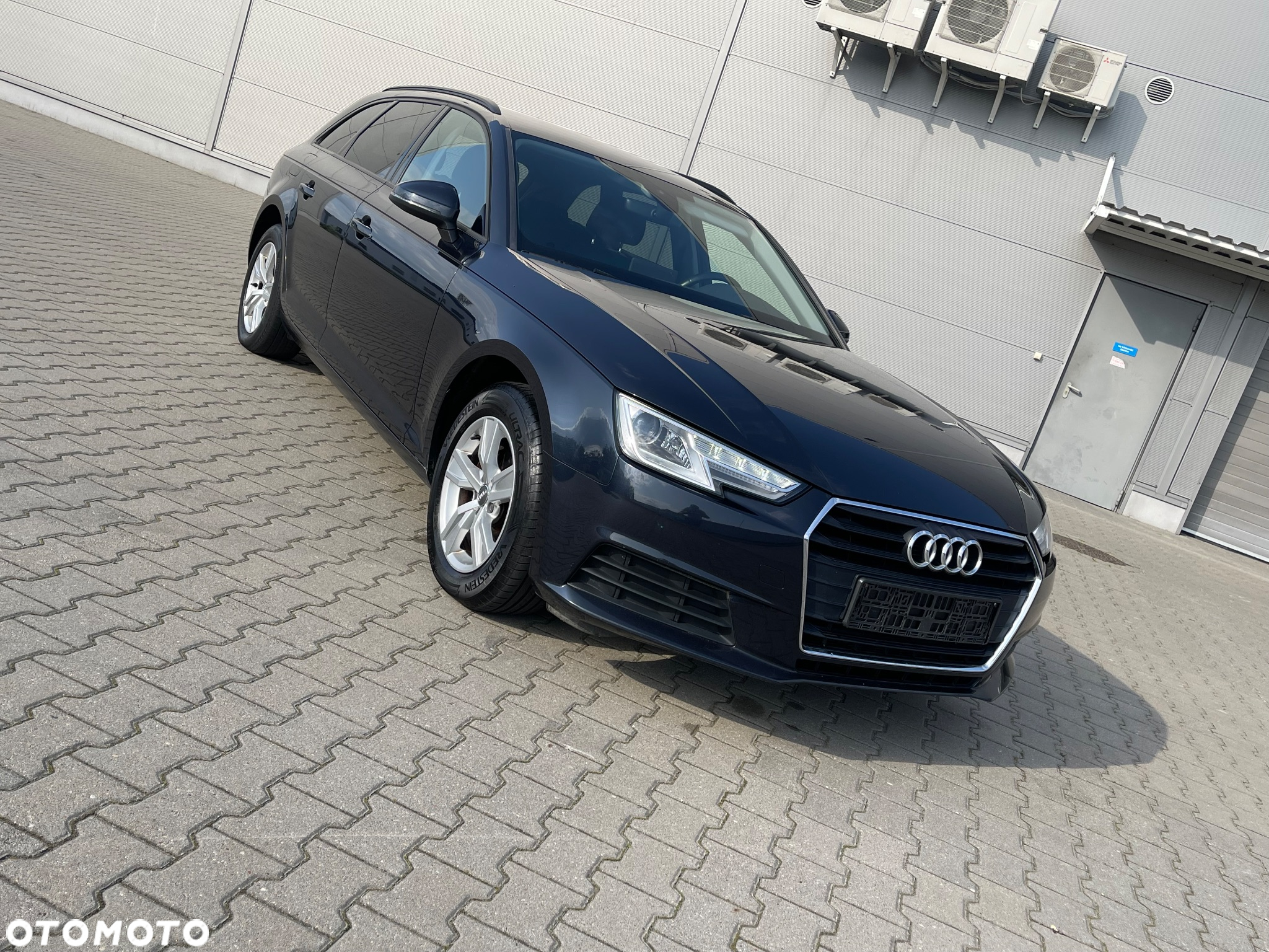 Audi A4 2.0 TDI - 6