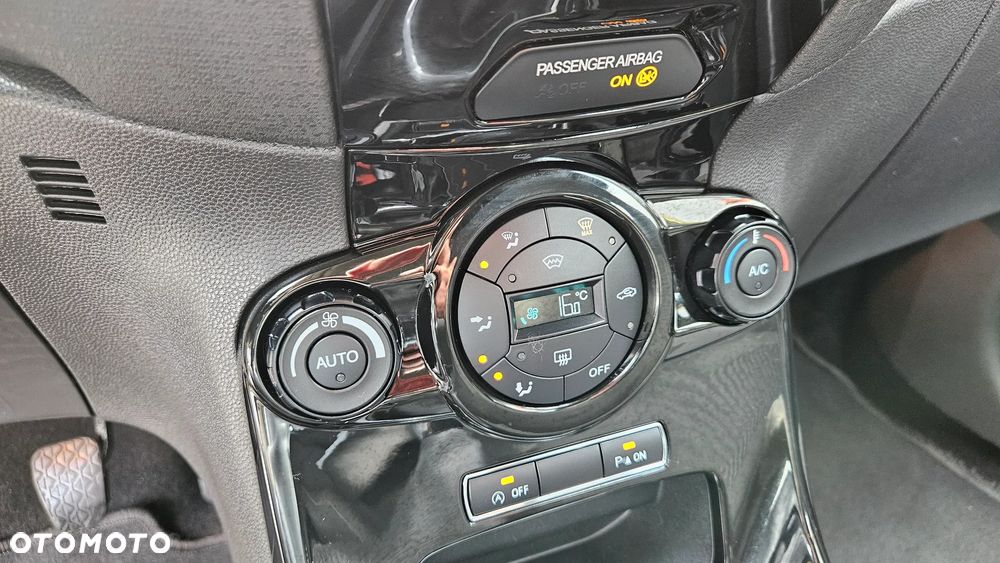 Ford Fiesta 1.0 Start-Stop Titanium - 20