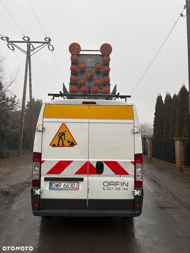 Fiat Ducato - 5