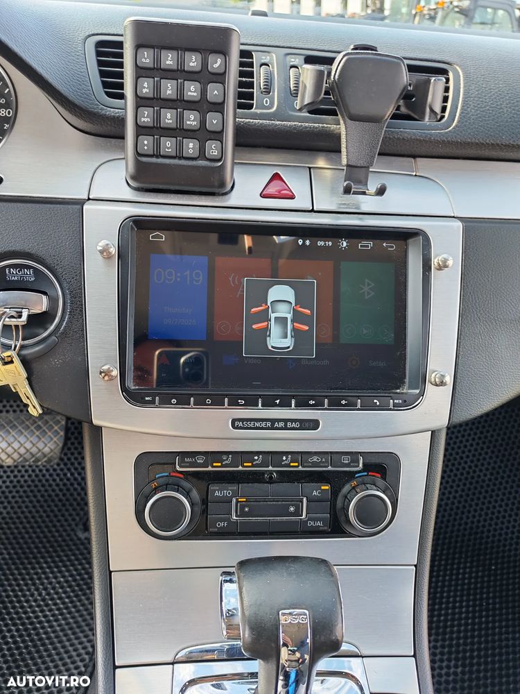Volkswagen Passat CC - 3