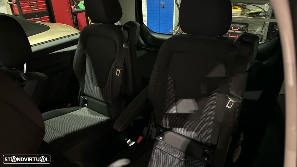 Mercedes-Benz EQV 300 Longa - 8