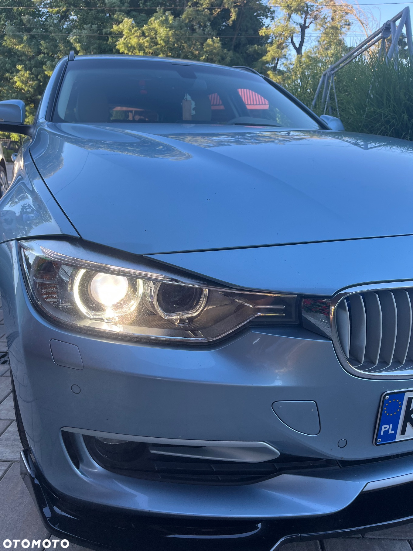 BMW Seria 3 318d Modern Line - 14