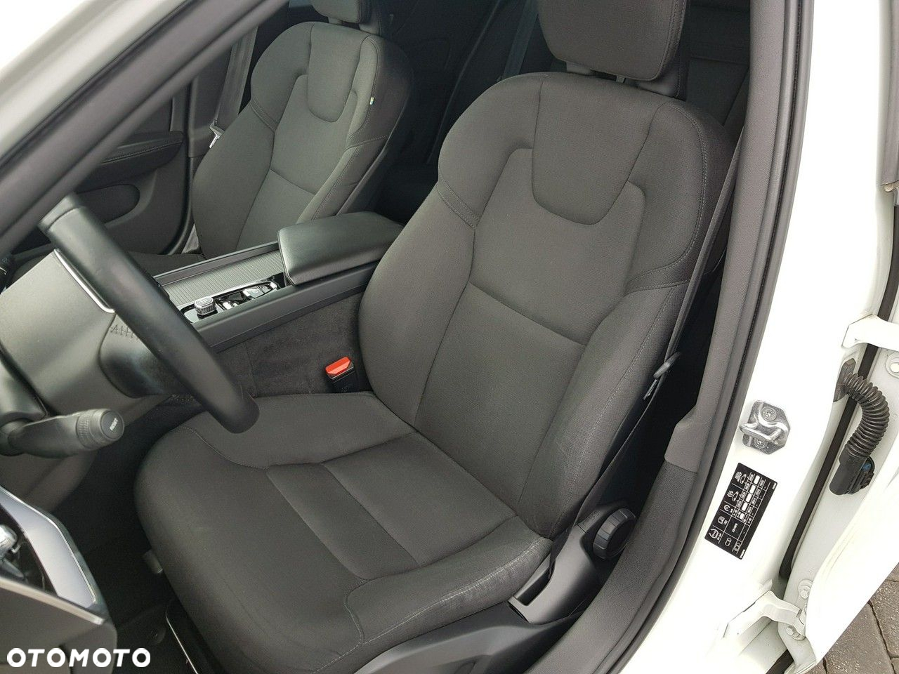 Volvo V60 - 15