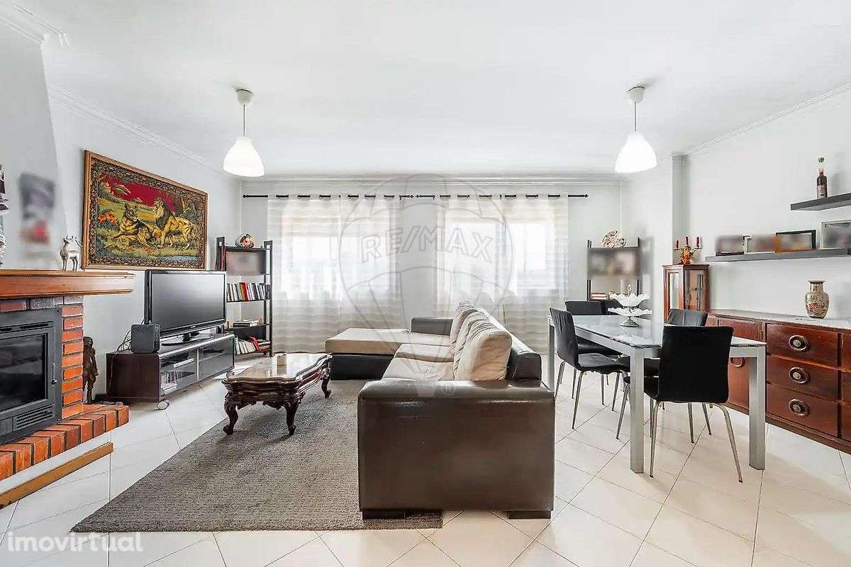Apartamento T3 para venda - Grande imagem: 2/20