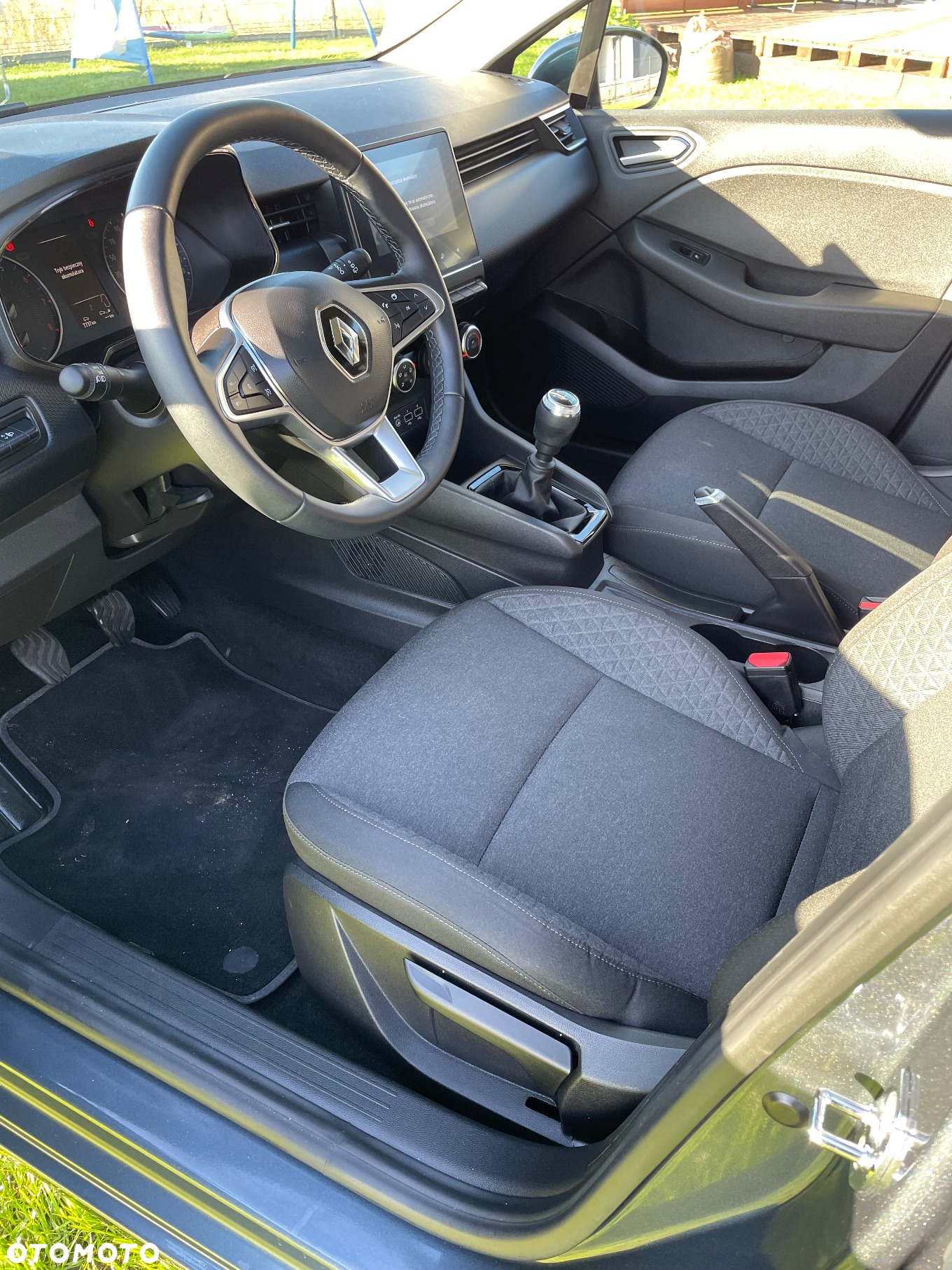 Renault Clio 1.0 TCe Generation - 7