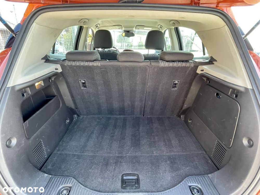Opel Mokka X - 16