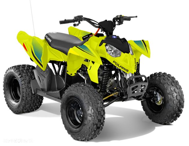 Polaris Outlaw