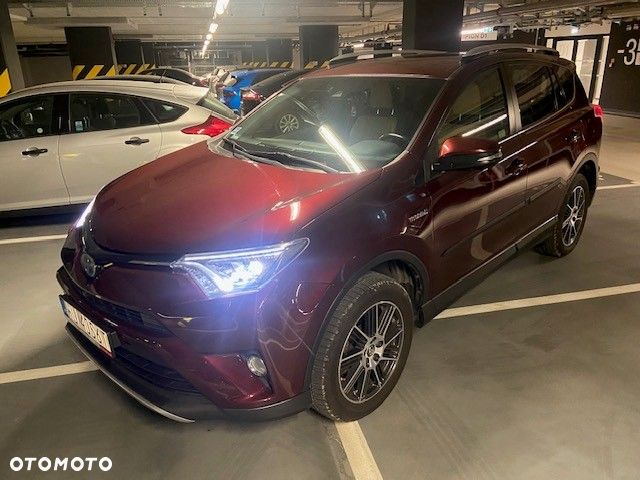 Toyota RAV4 - 13