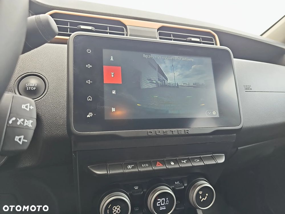 Dacia Duster - 25