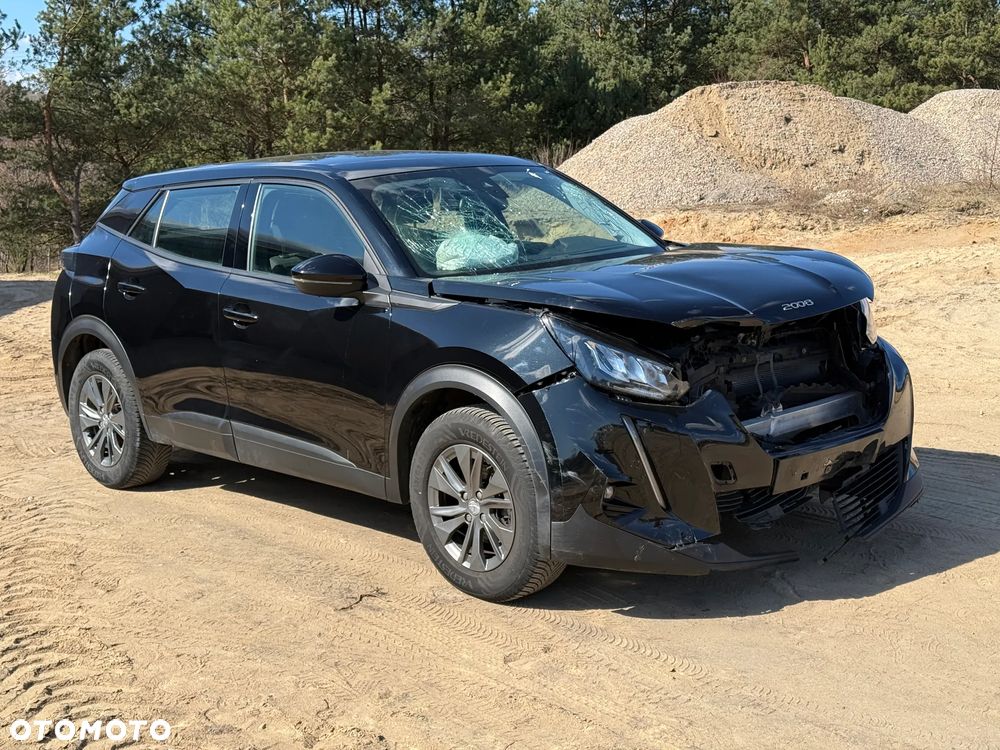 Peugeot 2008 PureTech 100 Active - 5