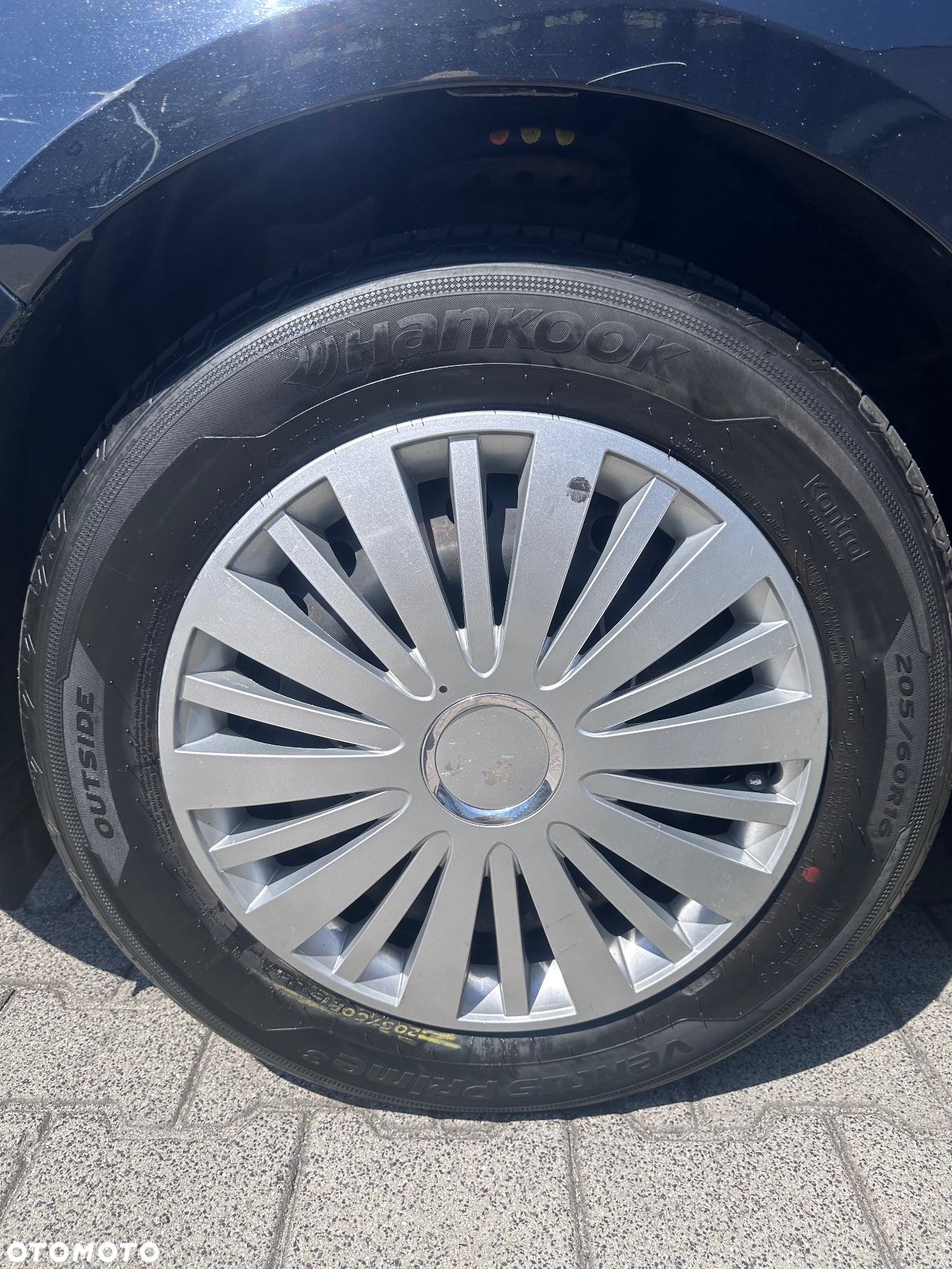 Ford Mondeo - 16