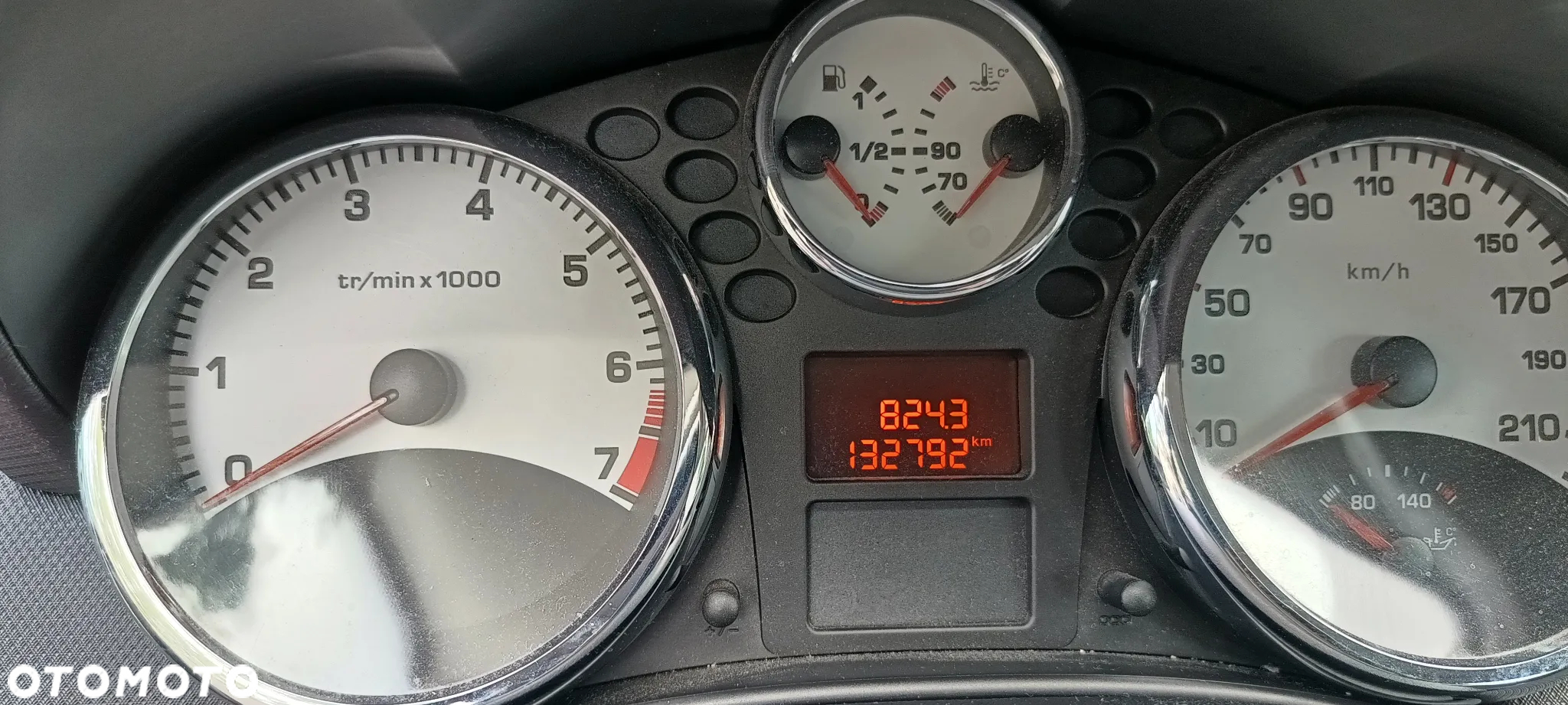 Peugeot 207 - 9