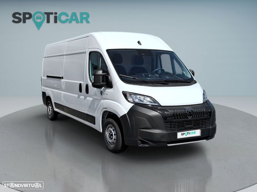 Peugeot Boxer - 3