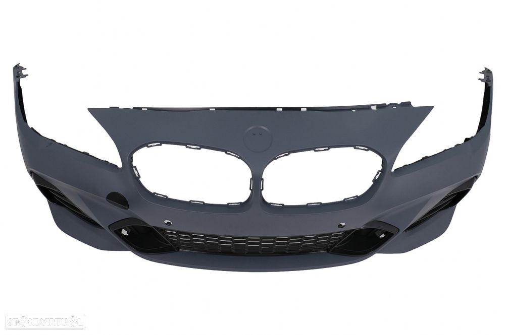 Body Kit Bmw Série 2 F46 Gran Tourer (2017 a 2019) Look M - 4