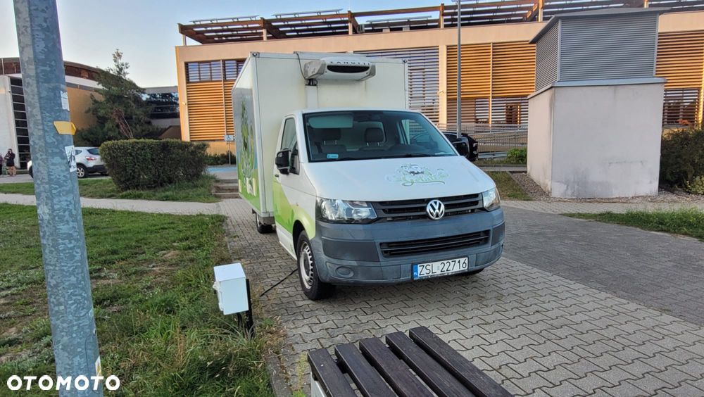 Volkswagen Transporter L2 - 9