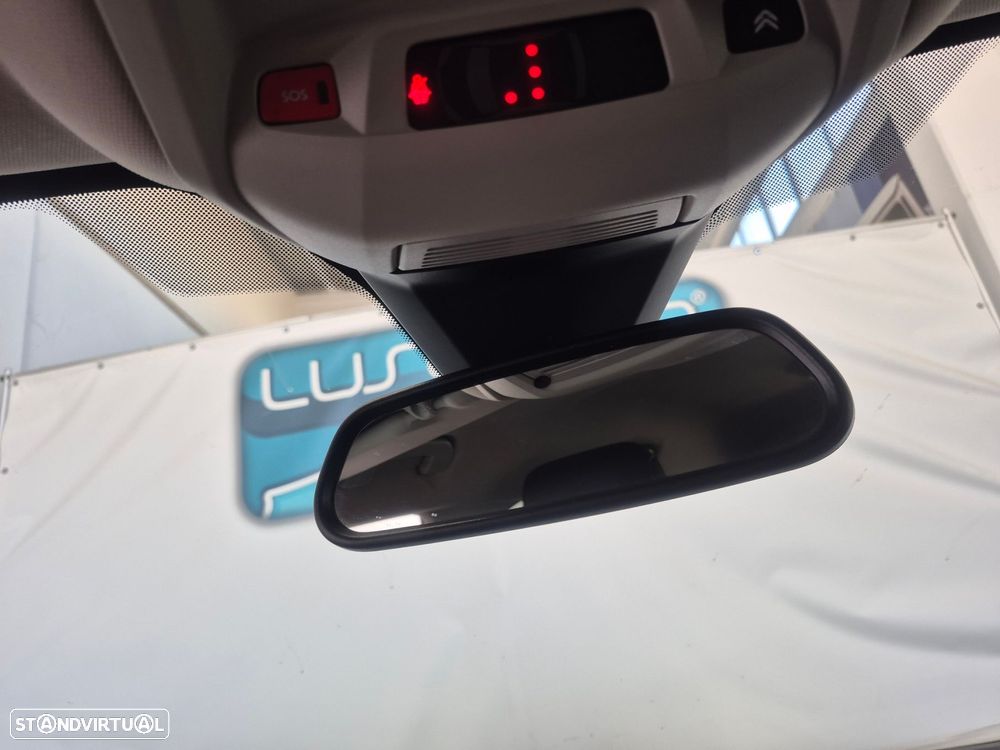 Citroën C5 Aircross 1.5 BlueHDi C-Series - 15
