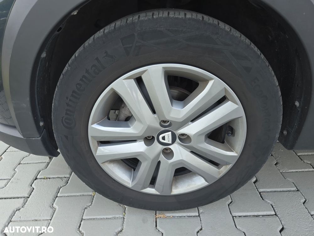 Dacia Sandero Stepway TCe 90 CVT Comfort - 5