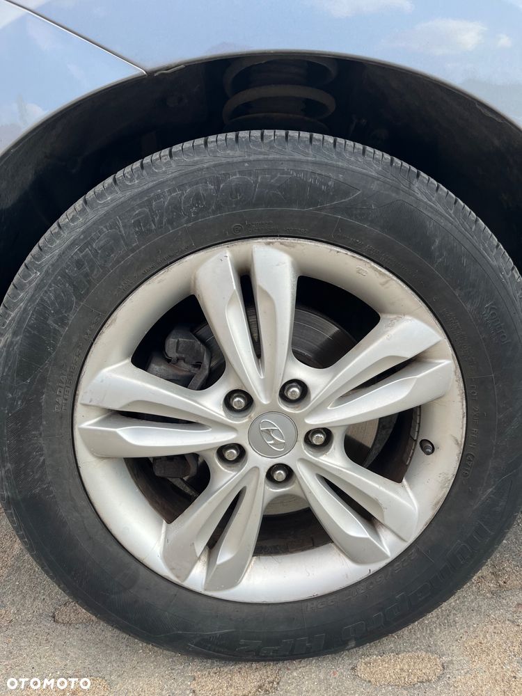 Hyundai ix35 - 11