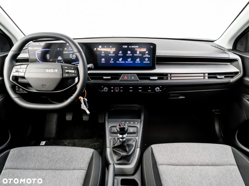 Kia Stonic 1.0 T-GDI M - 29
