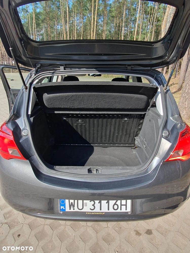 Opel Corsa 1.4 Enjoy - 8
