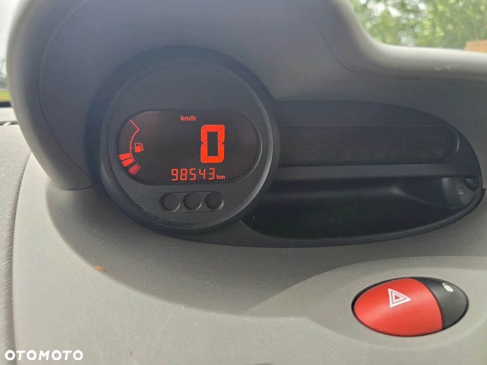 Renault Twingo 1.2 LEV 16V 75 Authentique - 9