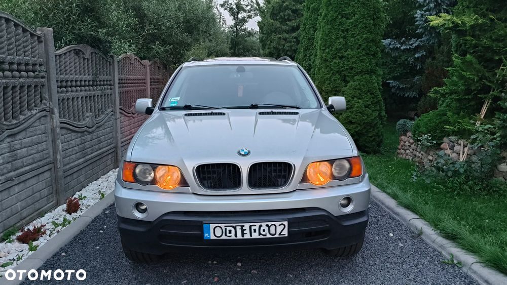 BMW X5 3.0 i - 2