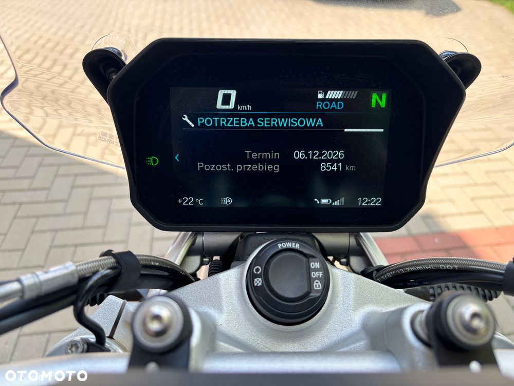 BMW R - 7