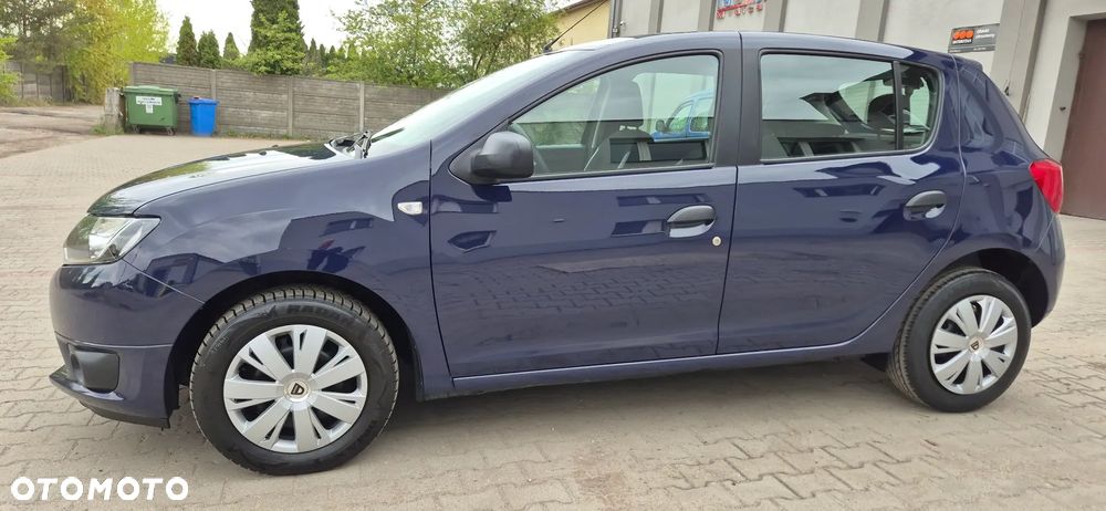 Dacia Sandero 1.2 16V 75 Laureate - 6