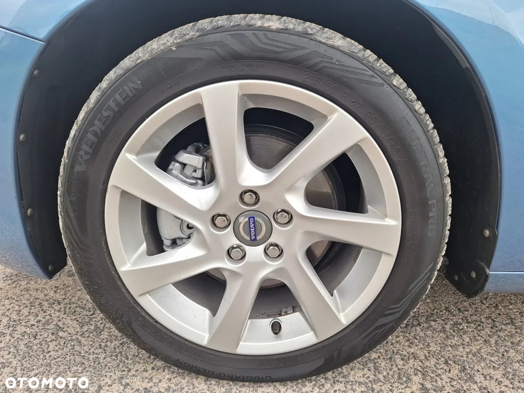 Volvo V60 D4 Drive-E Kinetic - 18