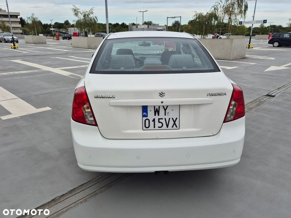 Suzuki Inny - 3