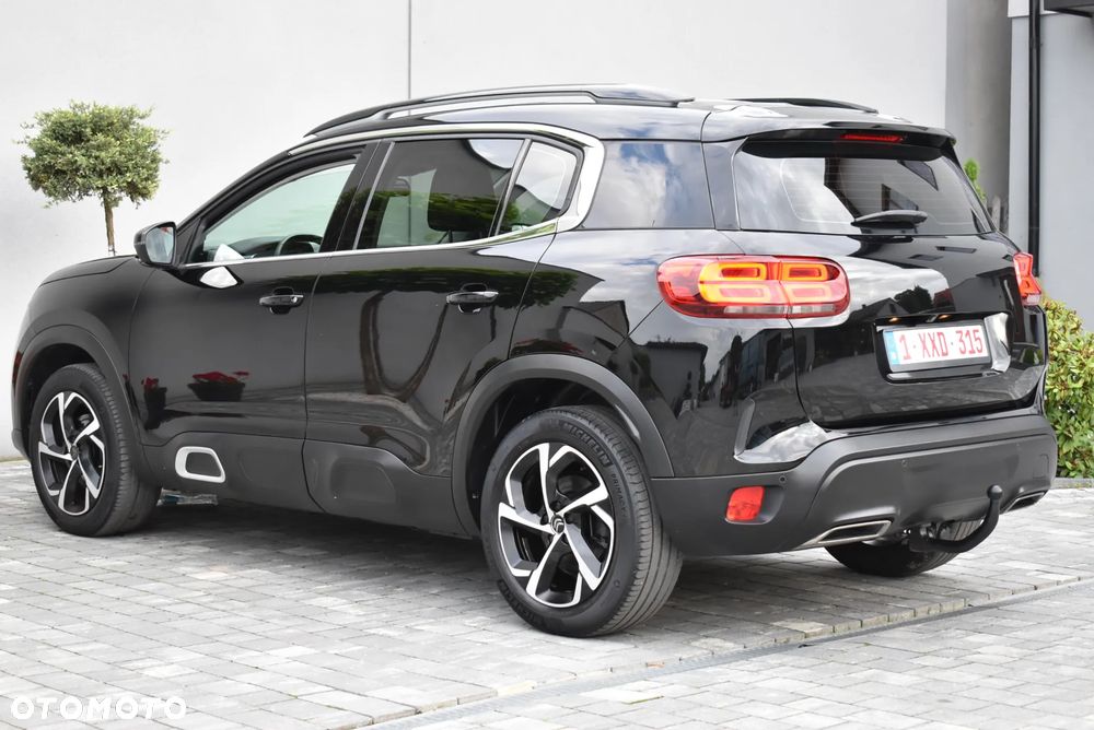 Citroën C5 Aircross - 8