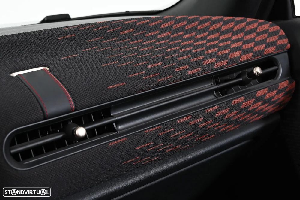 MINI Cabrio C JCW M - 41
