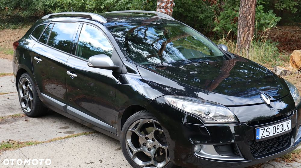 Renault Megane TCe 180 GT - 10