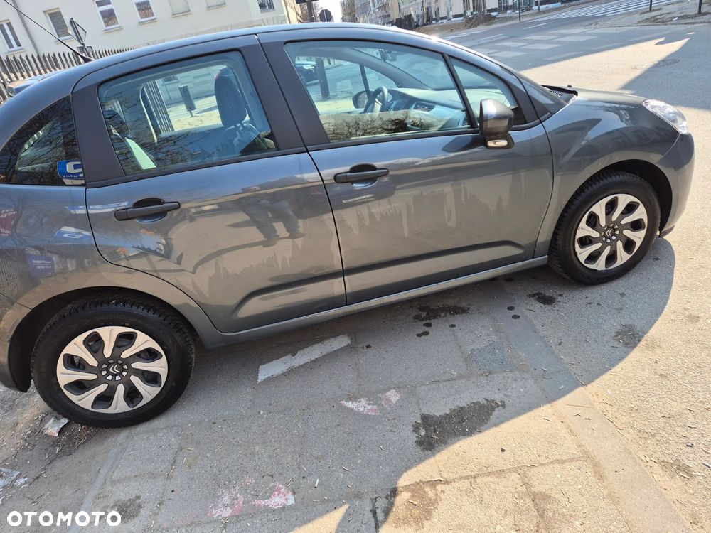 Citroën C3 1.2 PureTech Feel - 6