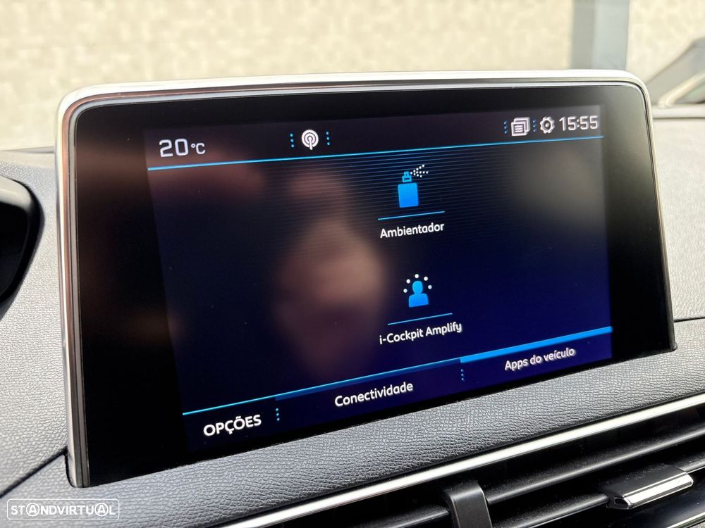 Peugeot 5008 1.5 BlueHDi GT Line - 41