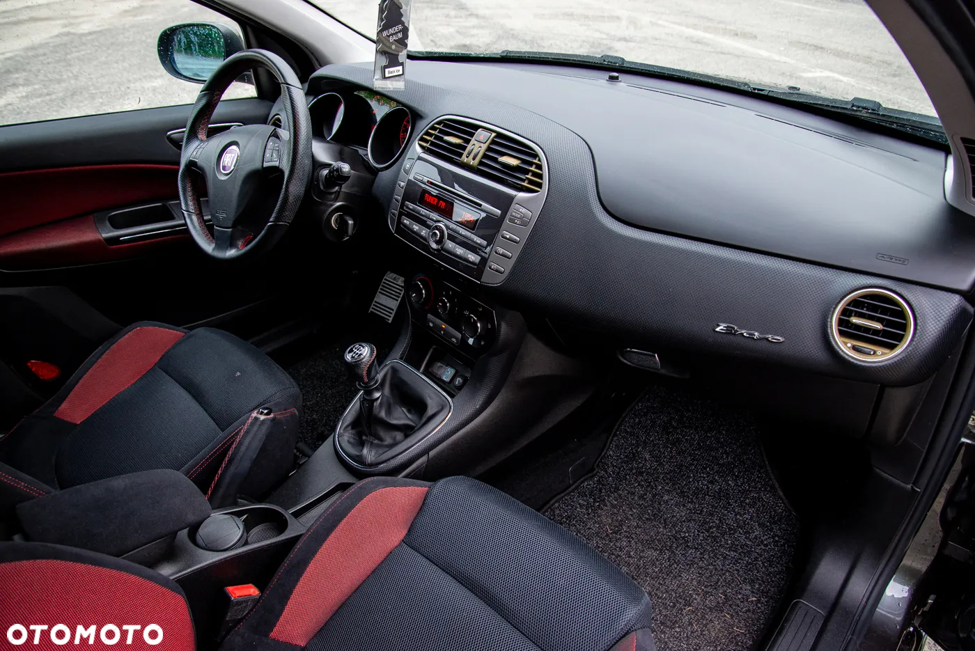 Fiat Bravo 1.4 T-Jet 16V Sport - 7