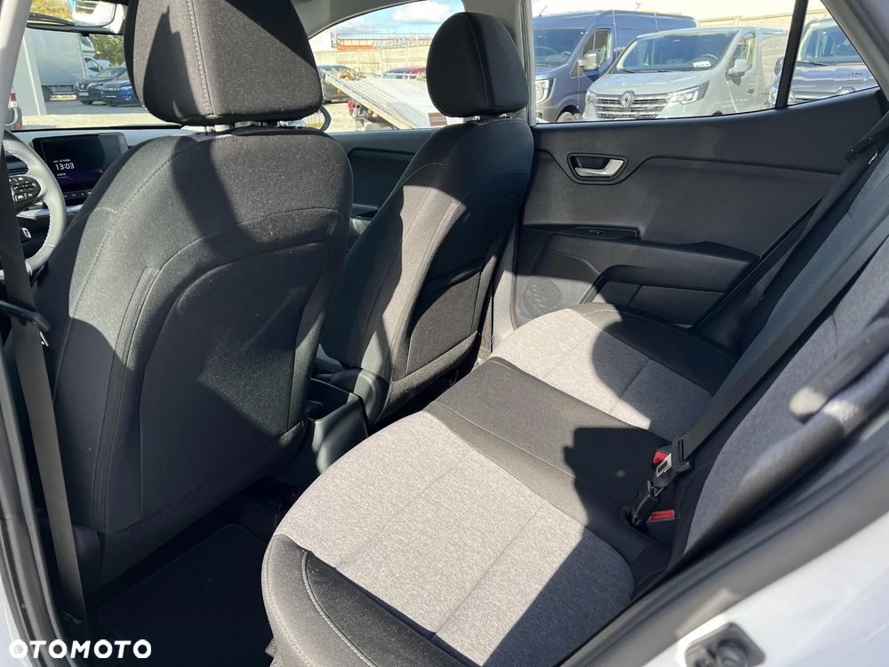 Kia Stonic 1.2 M - 14