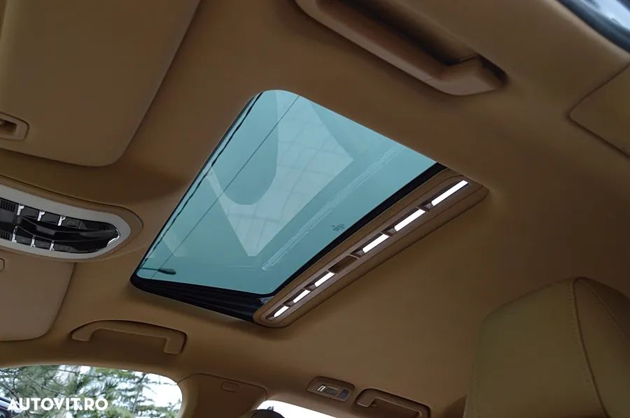 Porsche Panamera 3.0 Tiptronic S - 36