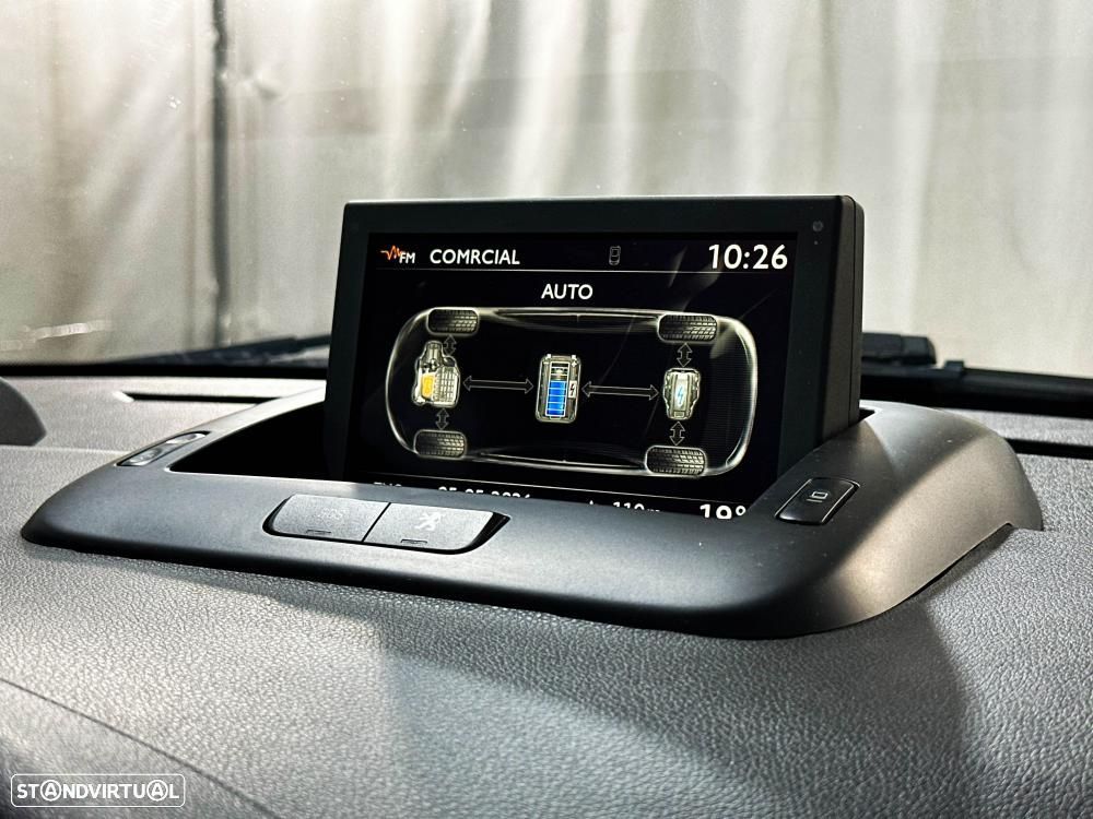 Peugeot 3008 2.0 HDi Hybrid4 Limited Edition - 31